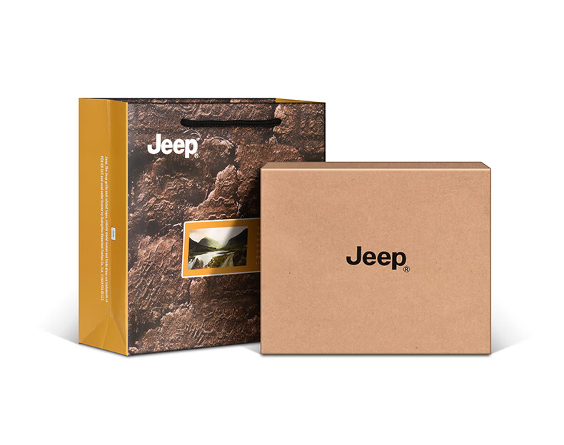 Мужской ремень JEEP из натуральной кожи, повседневный, с пряжкой-булавкой, идеальный подарок для мужа, отца, на День святого Валентина или день рождения