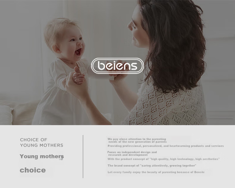 Детский микроскоп Beiens, портативный, для научных экспериментов, подарок для мальчиков 8-12 лет, 1000x