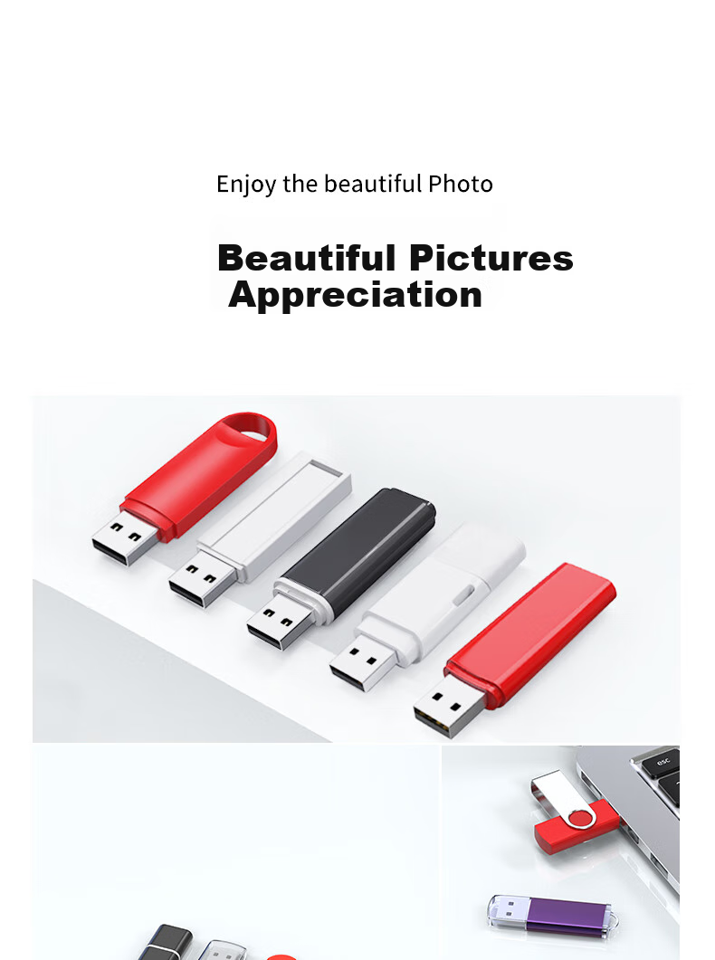 USB-накопитель 1GB