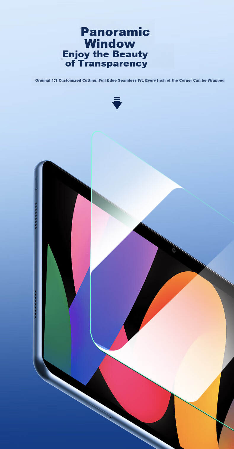 Защитная пленка Kelleia для Huawei MatePad 11.5, 11.5 дюймов
