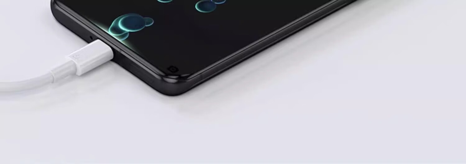 Кабель TAFIQ Type-C, 100W Super Fast Charging, 6A, для Huawei, Honor, OPPO, Xiaomi, 66W Android Phones, USB-C Fast Charging, 1 метр