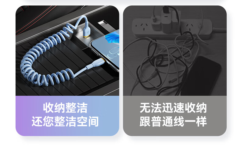 Кабель ZiTai для iPhone