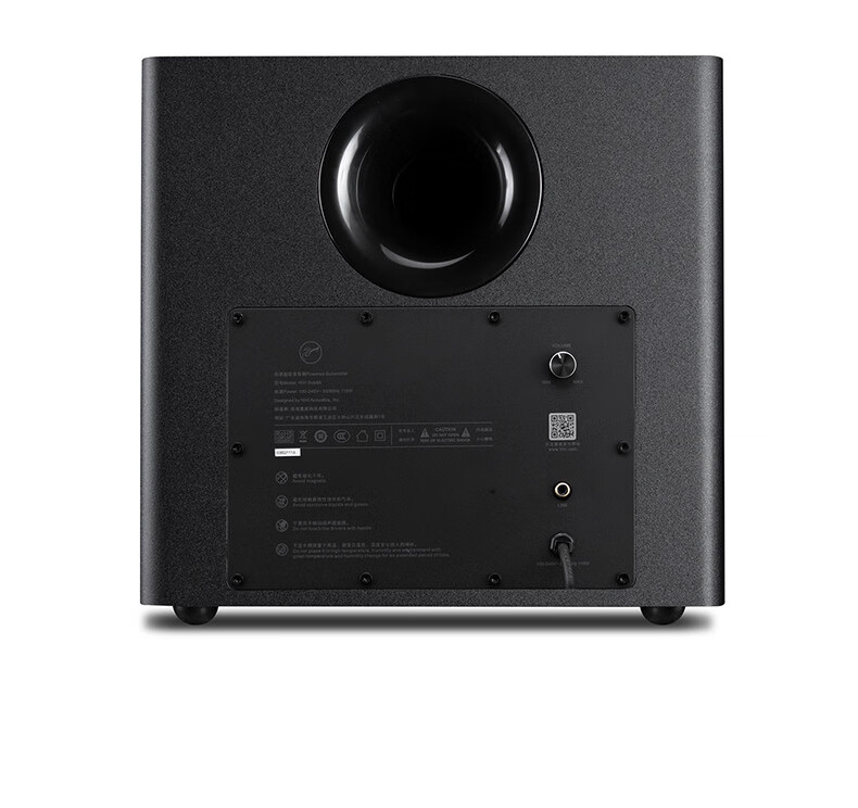 HiVi M5103-8HT 5.1 Домашний кинотеатр, саундбар, настенные колонки, напольные колонки, аудиосистема для гостиной