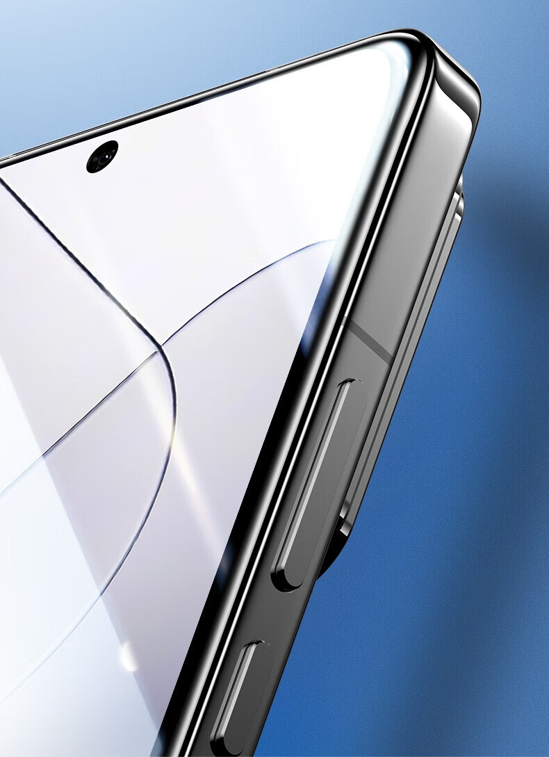 Защитная пленка SmartDevil для Xiaomi 14 Pro / 14 Ultra, микрокристаллическая, полное покрытие, противоударная, антиотпечатки, пыленепроницаемая