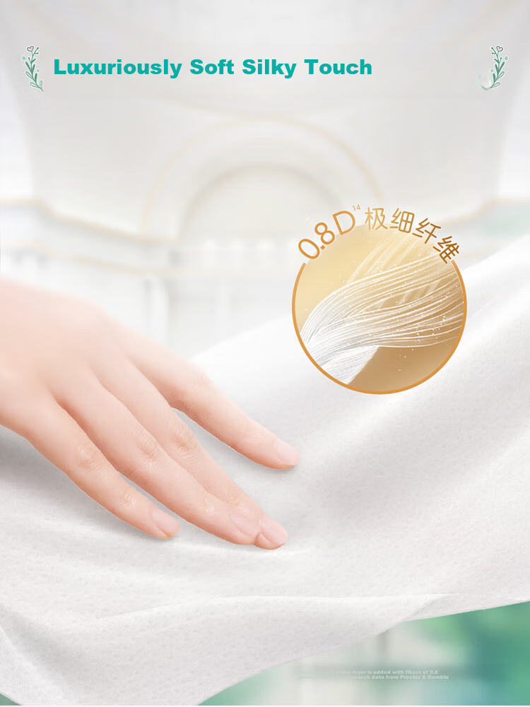 Подгузники-трусики Pampers Premium