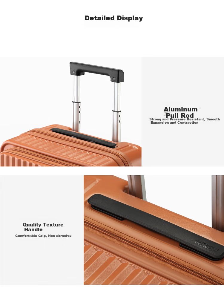 Чемодан American Tourister