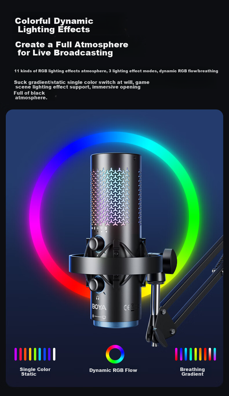 USB-микрофон для компьютера