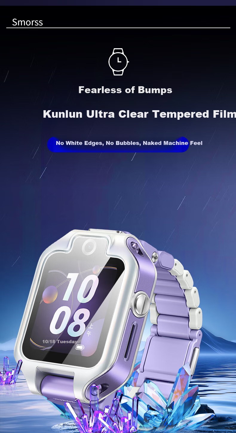 Защитное стекло для Huawei