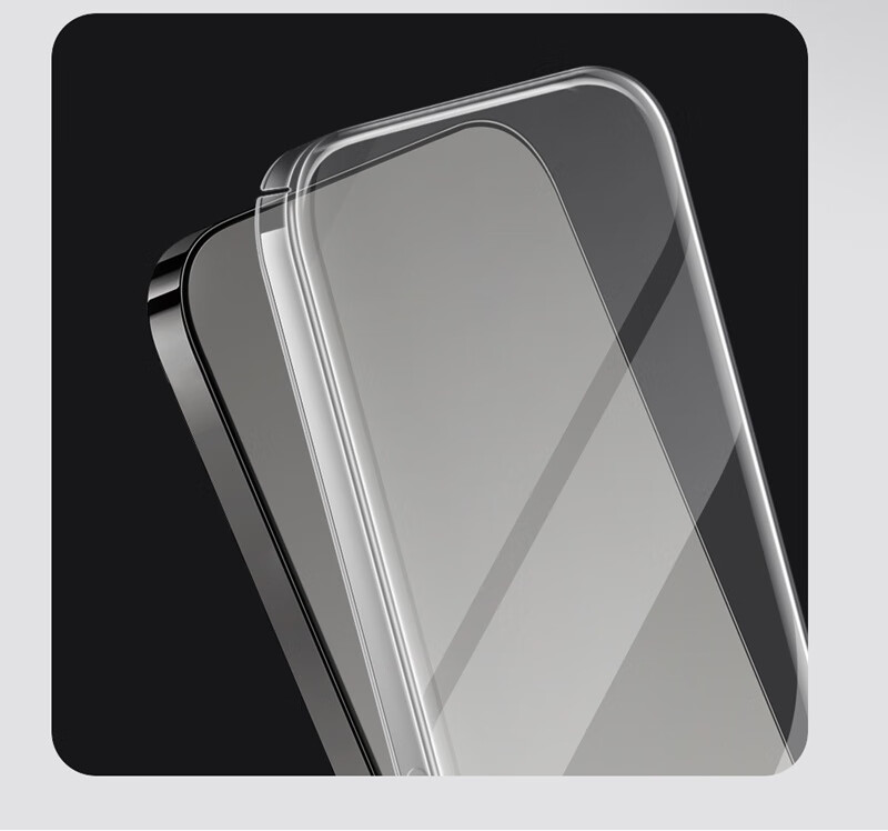 Прозрачный чехол Amumu для iPhone 16e/SE4, ультратонкий, противоударный, унисекс, защита от пожелтения, рассеивание тепла, защита объектива