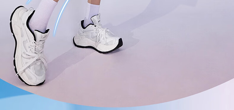 Мужские кроссовки CAMEL Galaxy Sports, дышащие, на толстой подошве, увеличивающие рост, повседневные, модель X15B30L4037, черно-белые, размер 42