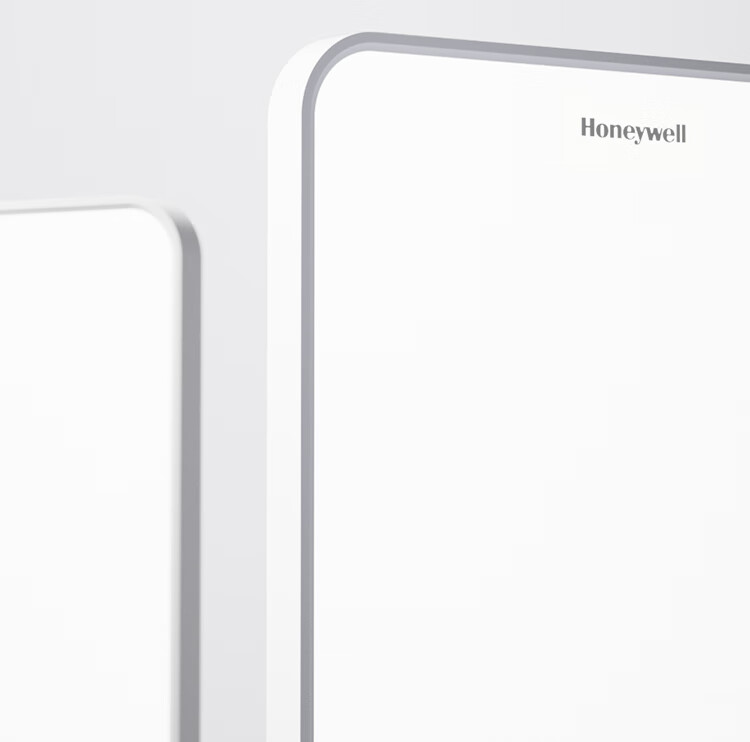 Потолочный светильник Honeywell HWX-03LPro, 98 Вт, 8000 лм, нейтральный свет (3300-5000K), для гостиной, спальни, столовой, площадь освещения 20-30 м², алюминий, PMMA