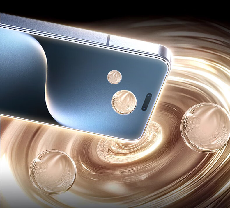Защитное стекло для экрана Smorss для Honor Magic7, полноэкранное, противоударное, противоударное, противоскользящее, антибликовое