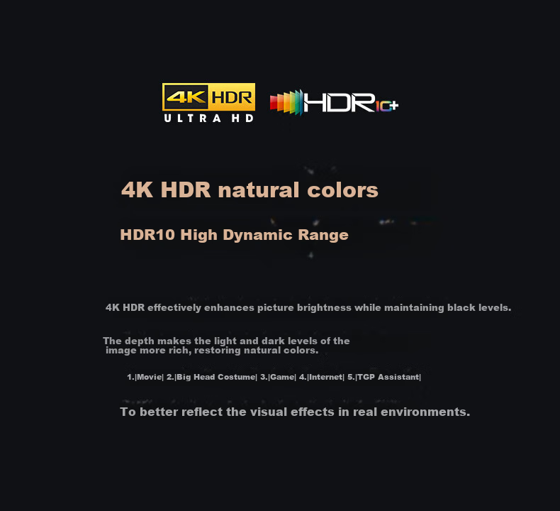 Blu-ray плеер 4K UHD