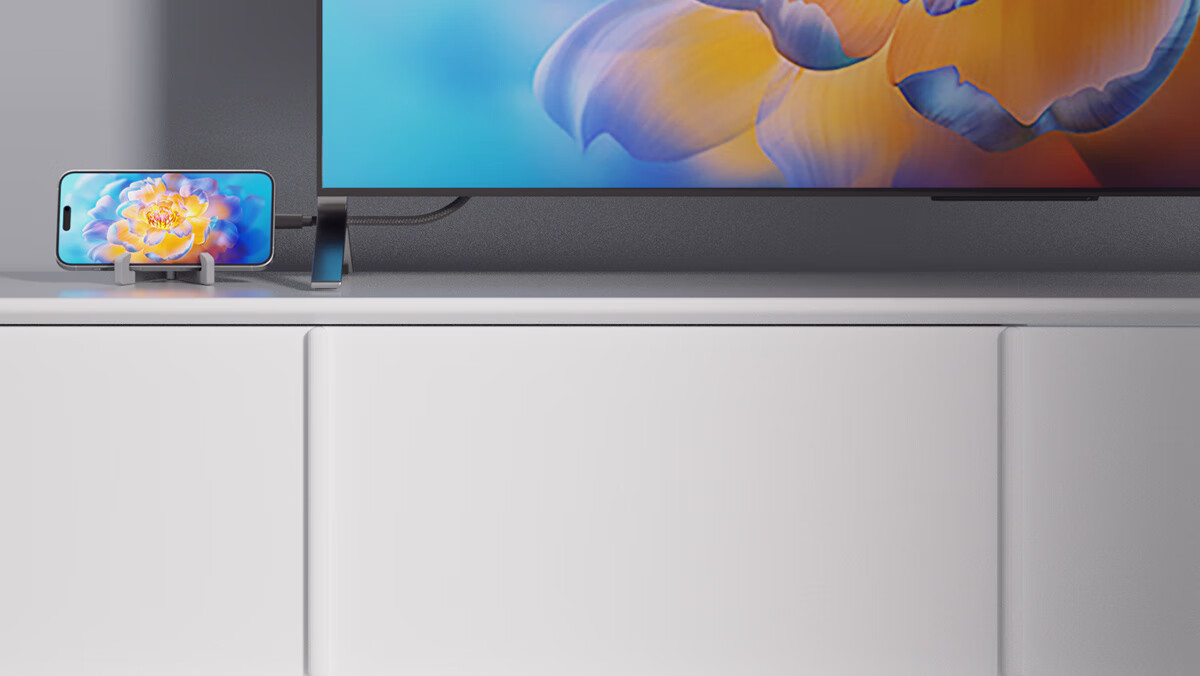 Кабель Hagibis Type-C USB 4, Thunderbolt 4/5, 80 Гбит/с, 240 Вт, 0.5 м