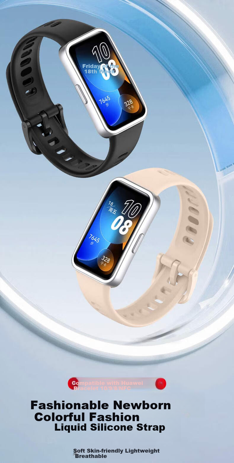Ремешок для Huawei Band