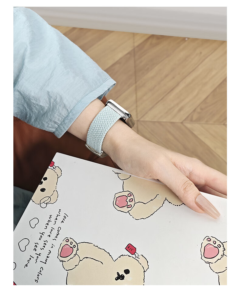 Ремешок для Xiaomi Mi Band