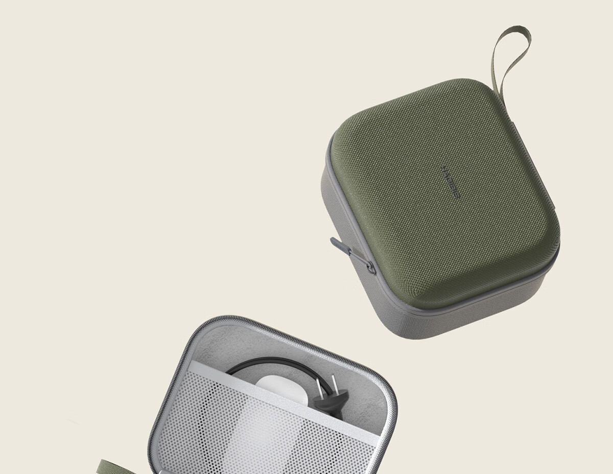 Сумка для хранения Mac mini