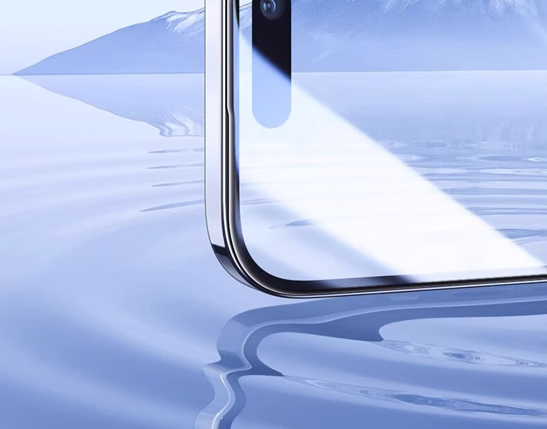 Защитное стекло для iPhone