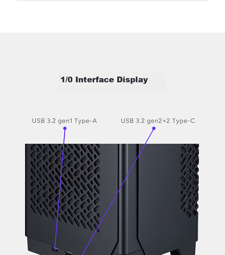 Корпус для компьютера CoolerMaster