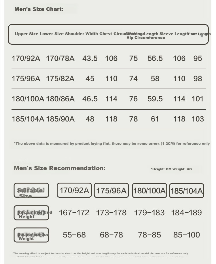 Мужская пижама Hodo, комплект из 100% хлопка, с длинным рукавом, однотонная, с отложным воротником, спокойный синий, размер 185