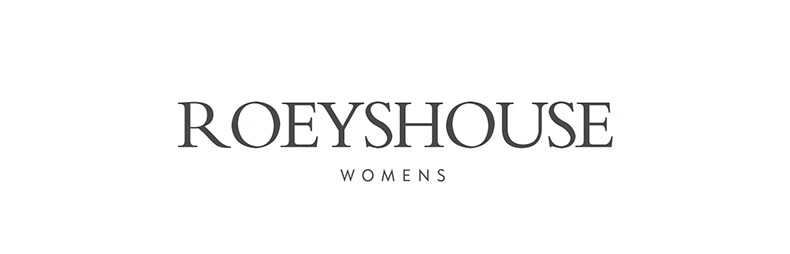 Элегантное платье ROEYSHOUSE