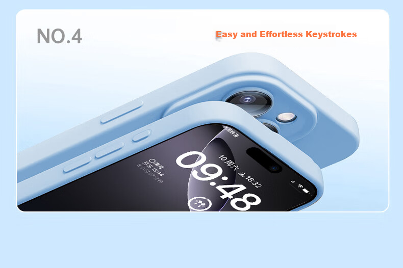 Чехол для iPhone 13