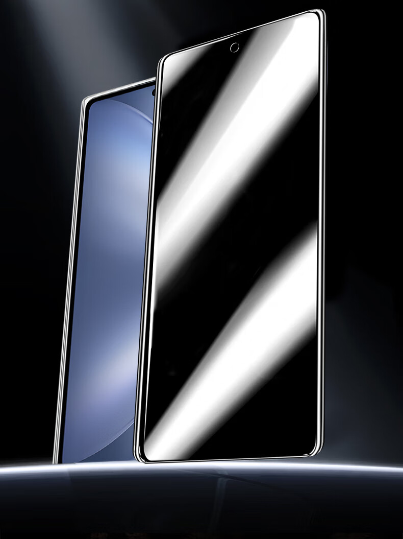 Защитная пленка Smorss для Vivo X Fold5, противоударная, с защитой приватности, антибликовая, EPU, прозрачная