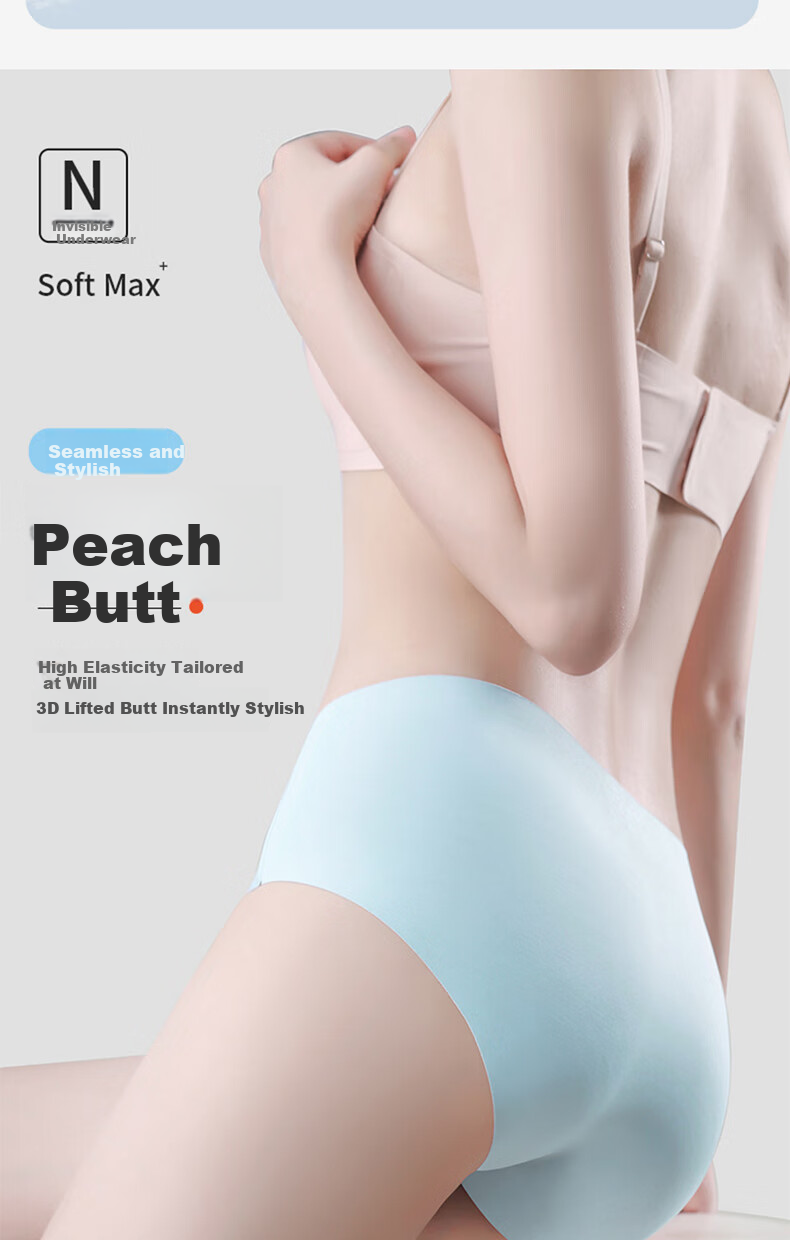 Женские трусы