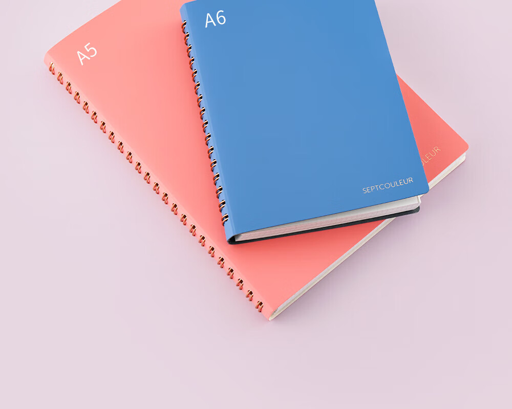 Блокнот MARUMAN A5