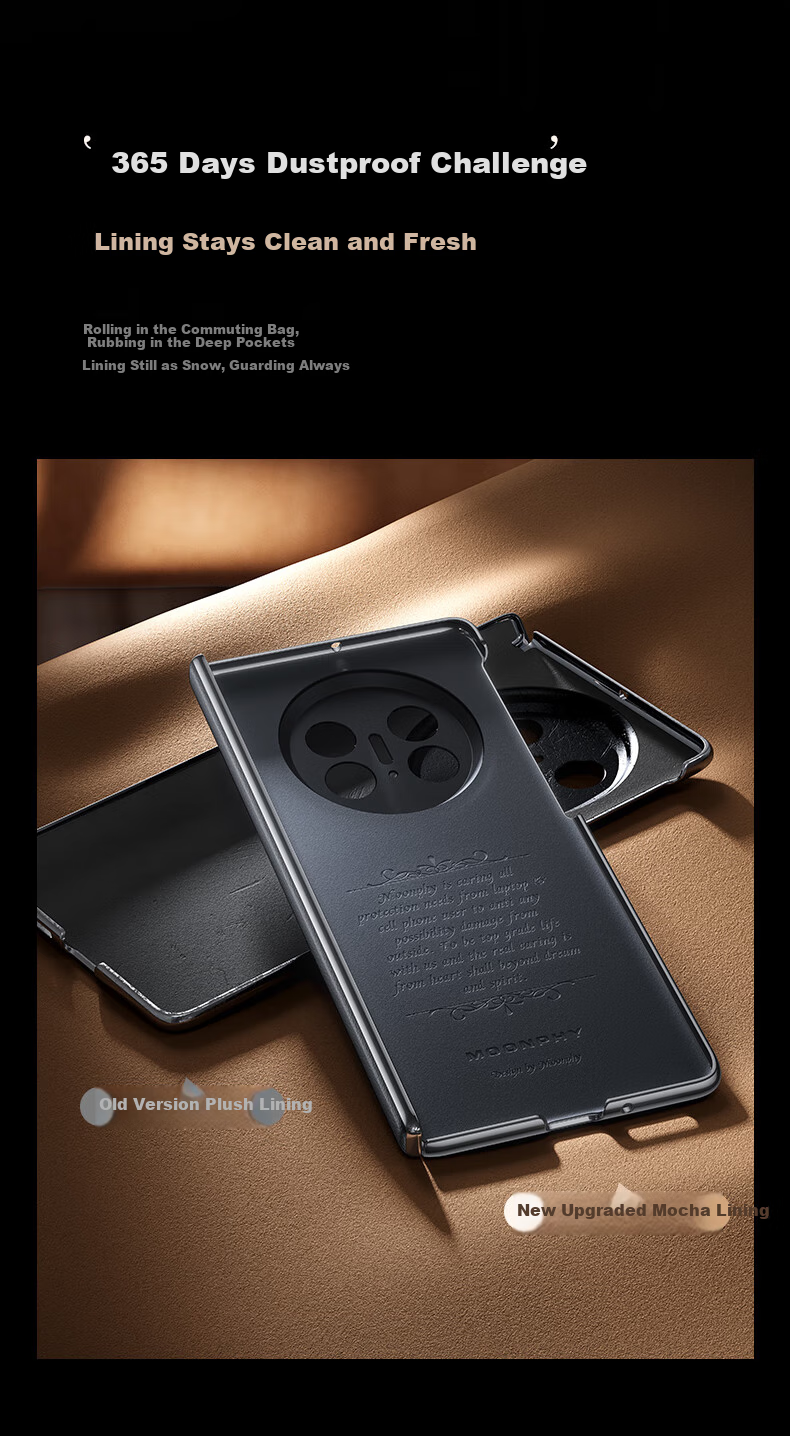 Чехол с подставкой для Huawei Mate X5