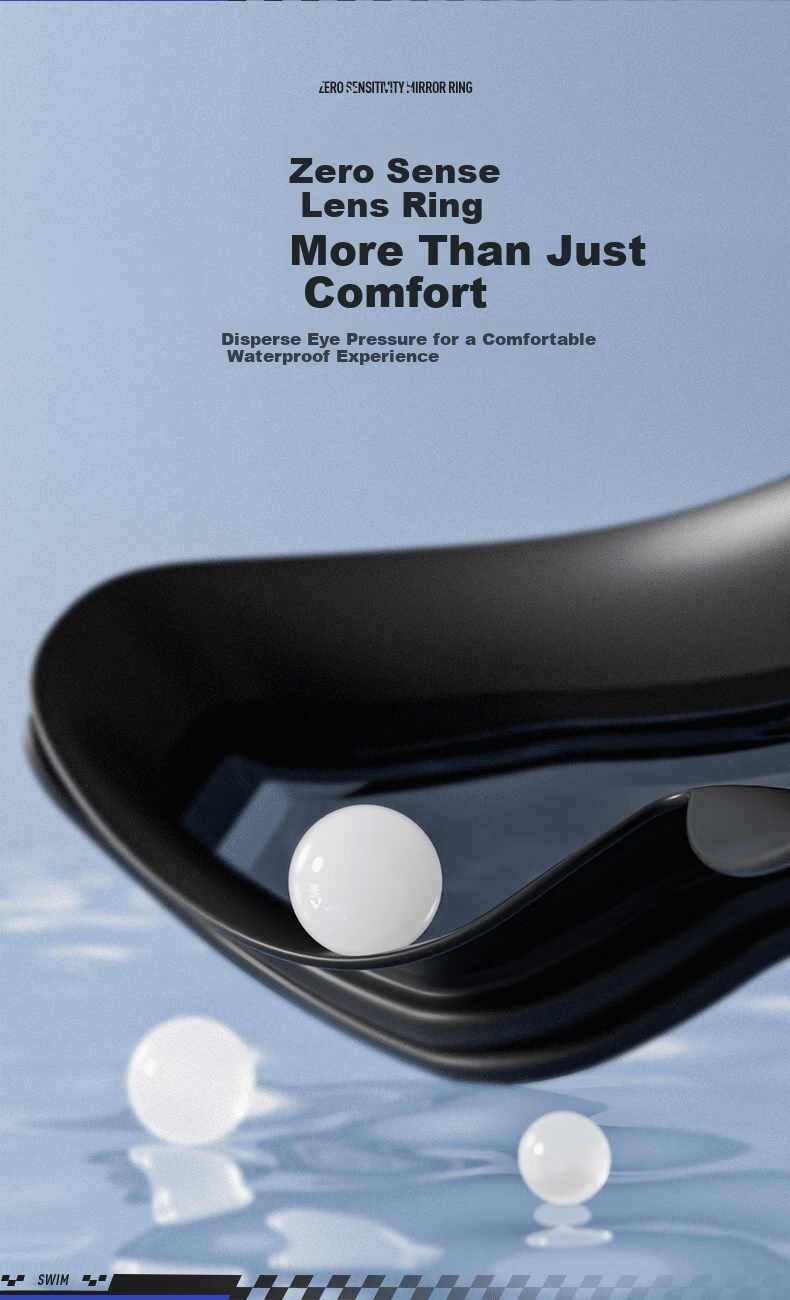 Очки для плавания Jeep
