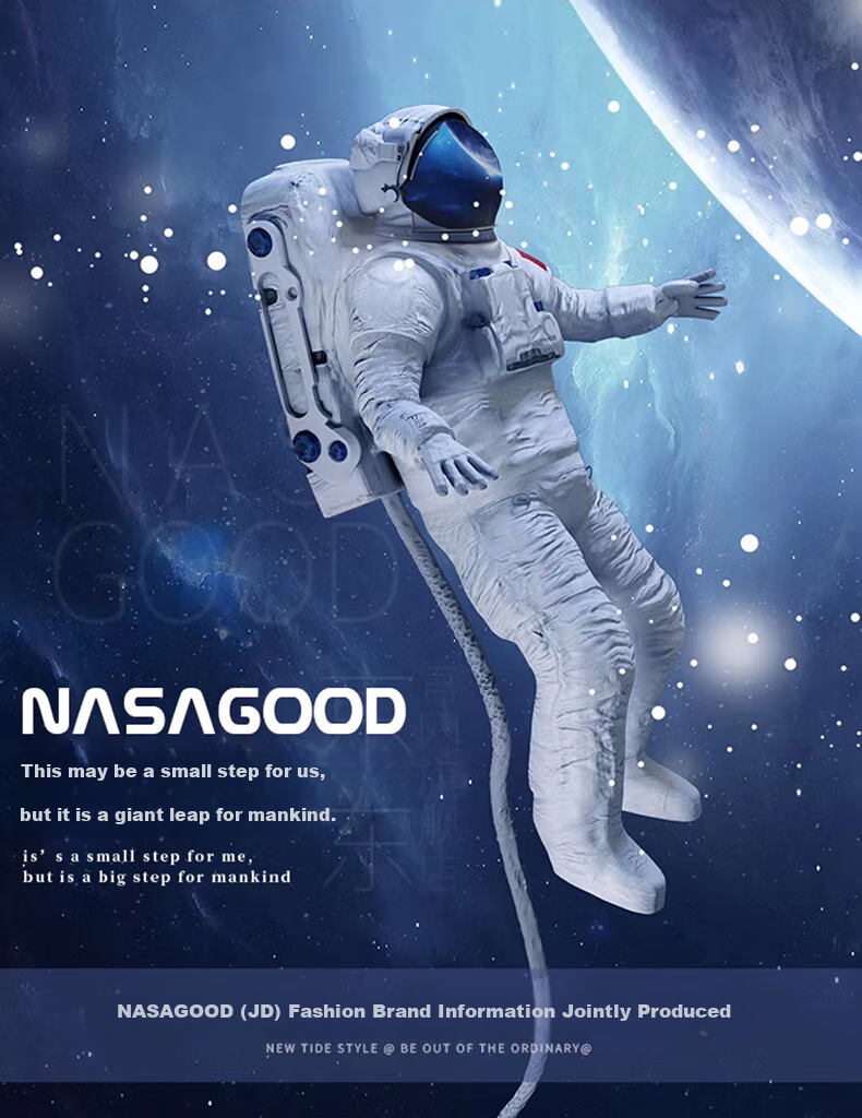 Мужские шорты NASA GOOD, летние, однотонные, универсальные, модные, спортивные, легкие, дышащие, свободные, три четверти