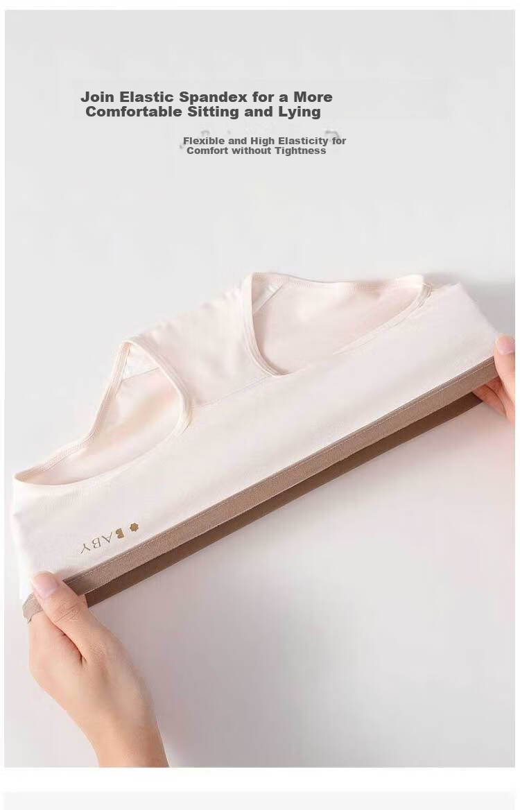 Женские трусы-брифы Jeanswest, 4 шт., хлопок 7A, антибактериальные, бесшовные, большие размеры