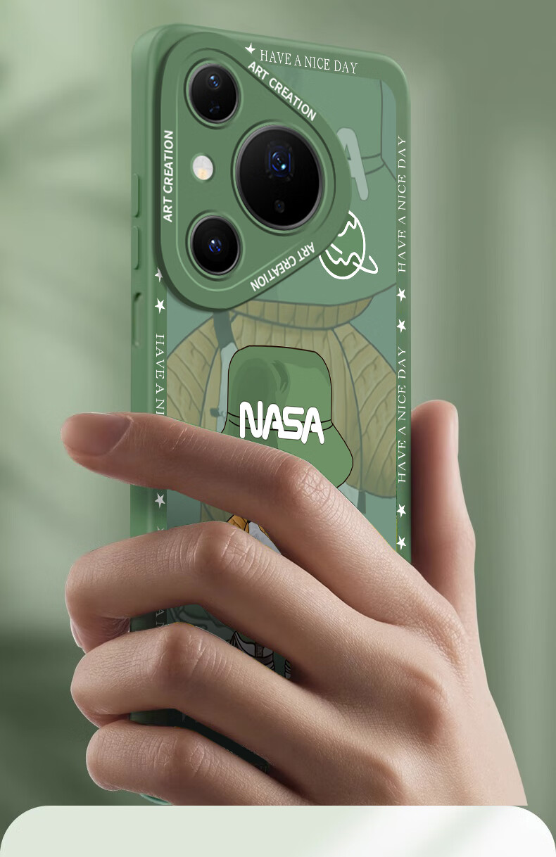 Чехол для Huawei Pura 80