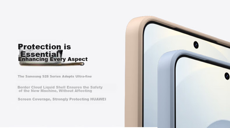 KEKLLE Чехол-накладка Магнитный для Samsung S25 Ultra, черный