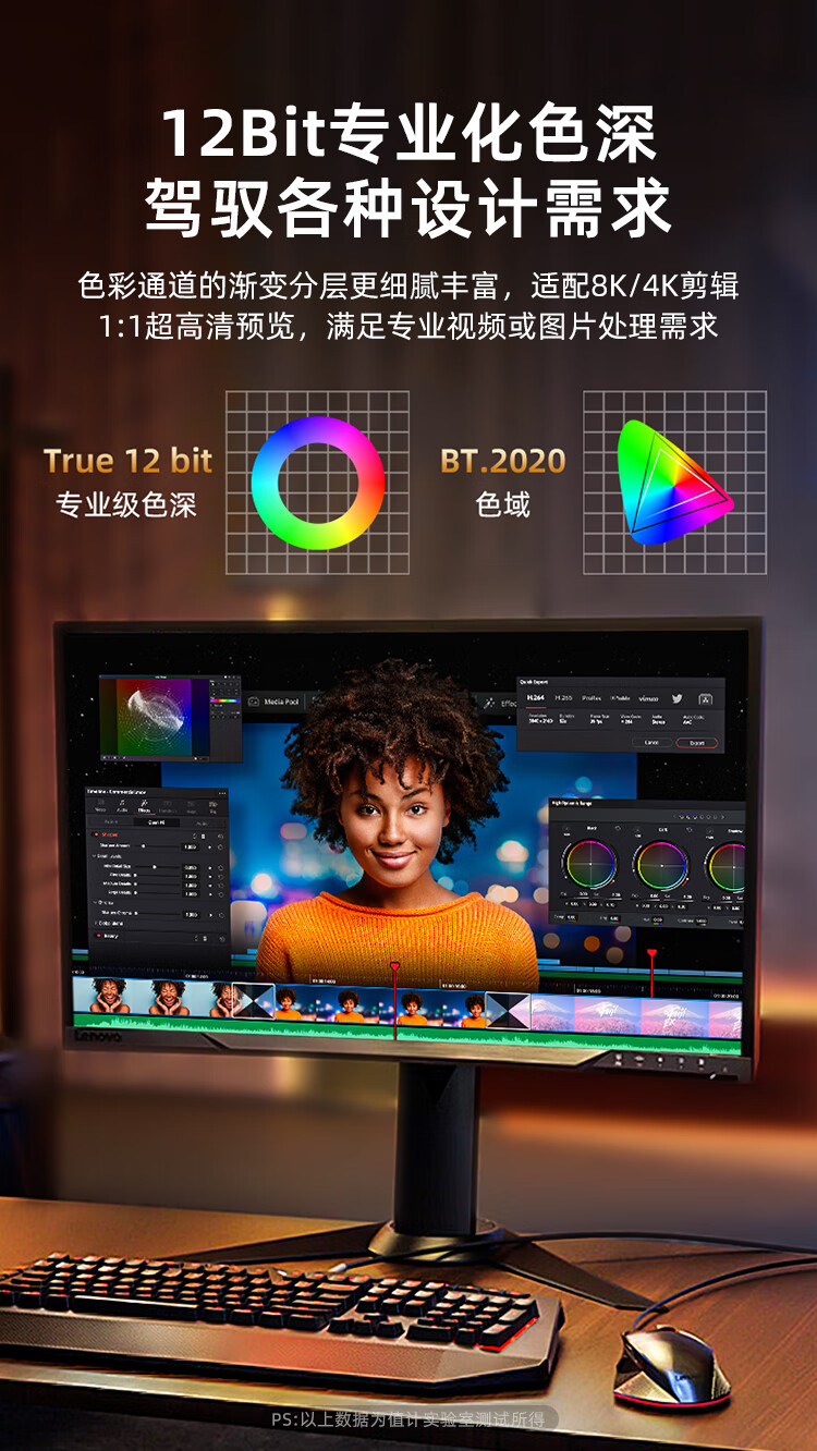 Кабель Type-C to DP 1.4