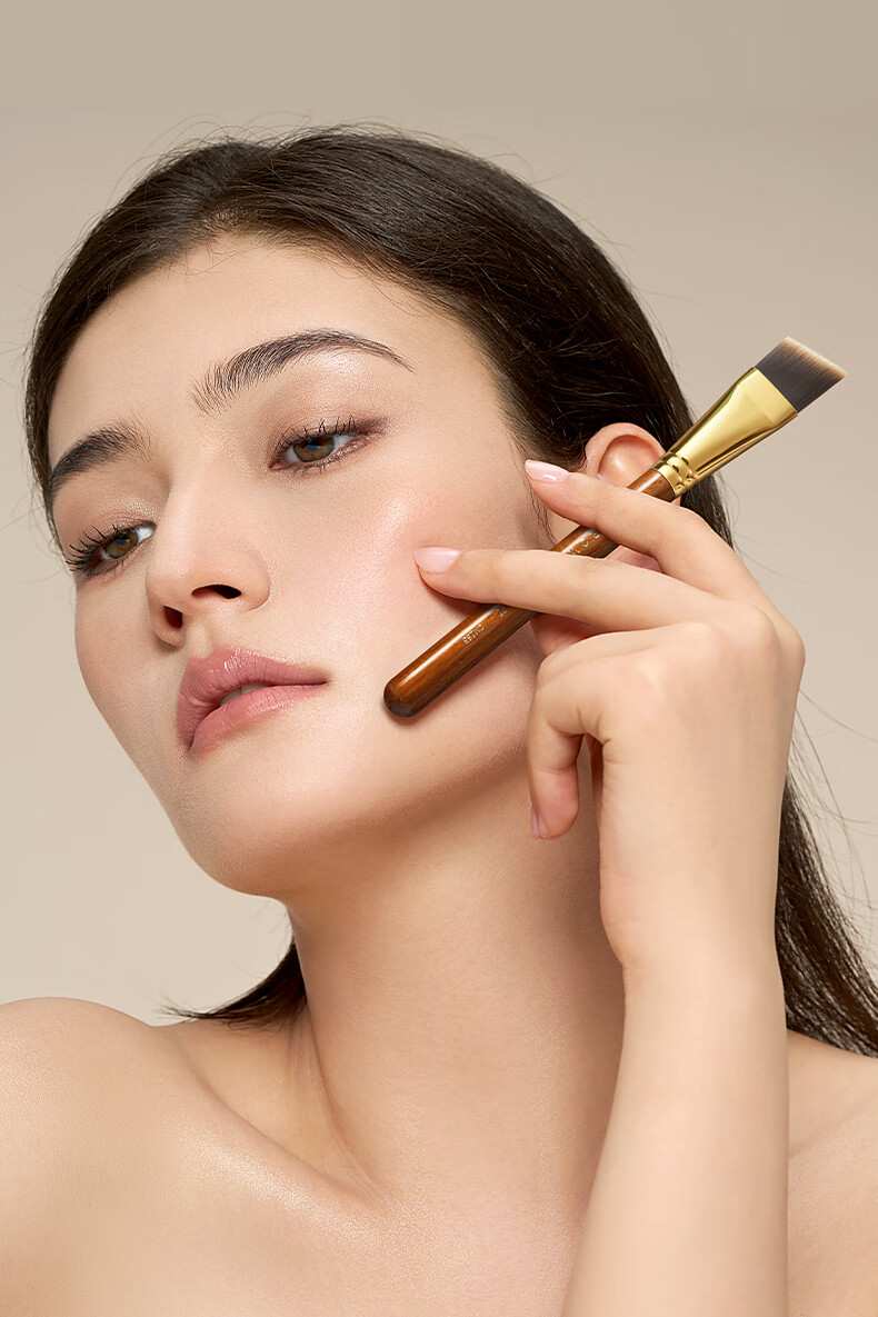 Набор кистей для макияжа Rownyeon CM Series CM185, 1 шт.