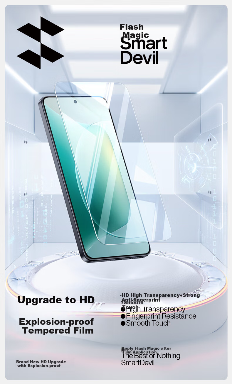 Защитное стекло для Honor 400