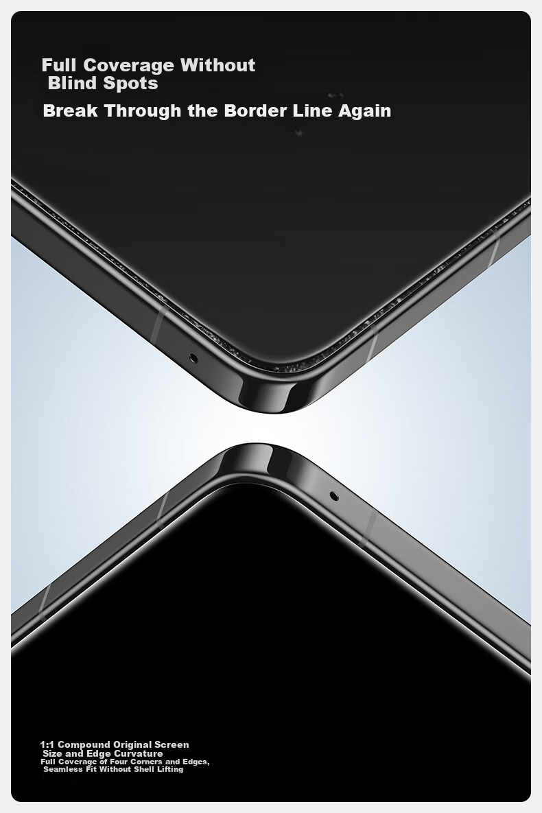 Защитное стекло Shanmo для Huawei Mate 70, 2 шт., прозрачное