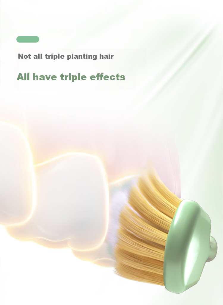 Зубная щетка Colgate Wide Thin Soft Bristle, 2 шт., для чувствительных десен, случайный цвет