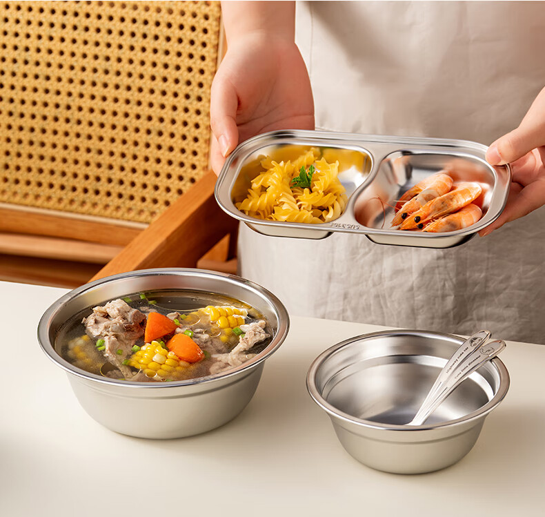Детская миска Onlycook