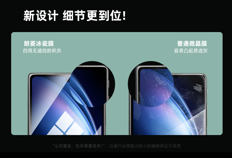 Гидрогелевая пленка для Vivo X Fold5