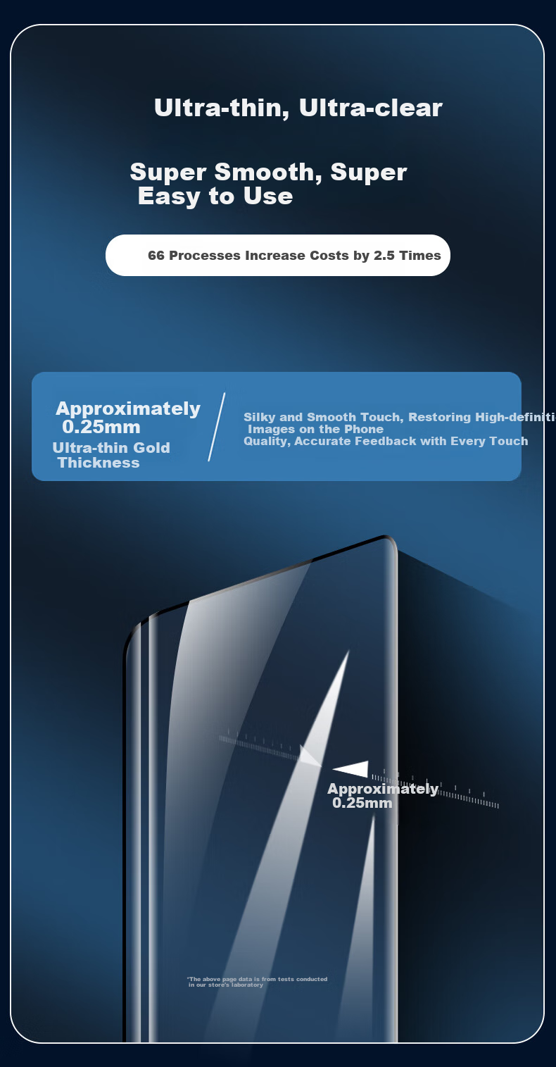 Защитное стекло KOOLIFE для Huawei Pura 80 Pro/+/Ultra, полное покрытие, ультратонкое, HD Clear, противоударное, антиотпечатки
