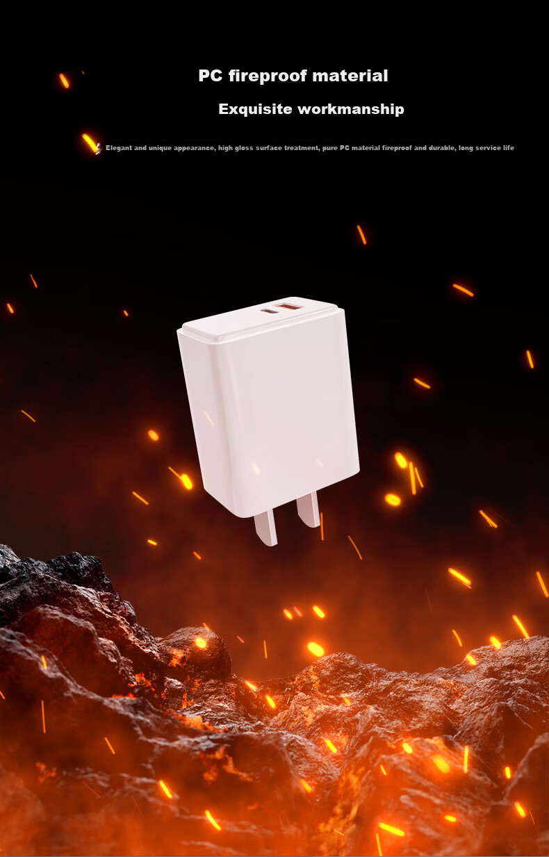 Зарядное устройство PD 20W