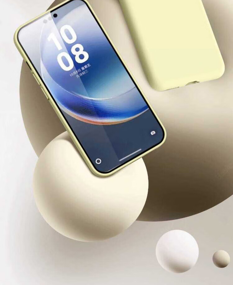 Чехол для Huawei Mate70/70Pro
