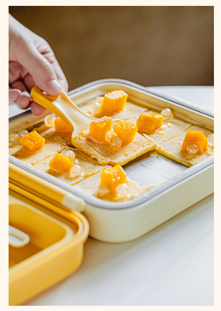 Машинка для мороженого