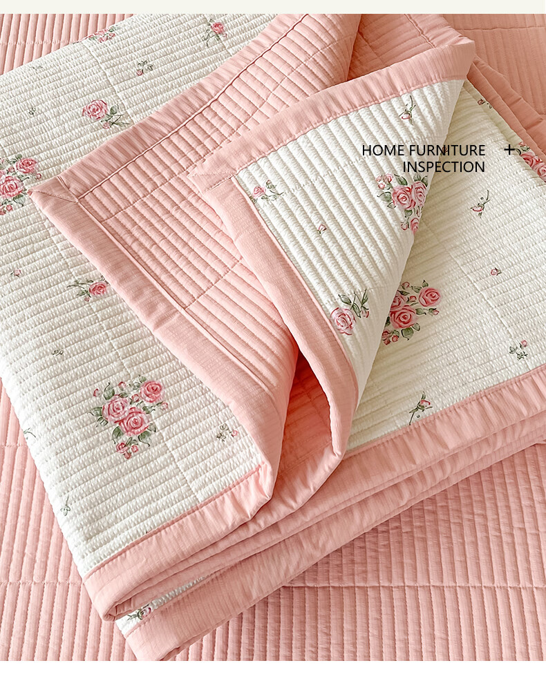 Пододеяльник Hodo, пузырчатый хлопок, стеганый односпальный/двуспальный, толстый наматрасник, 230x250 см, Хуаянь
