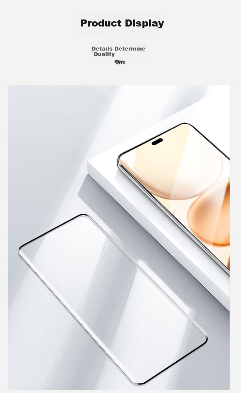 Защитное стекло для Honor Power