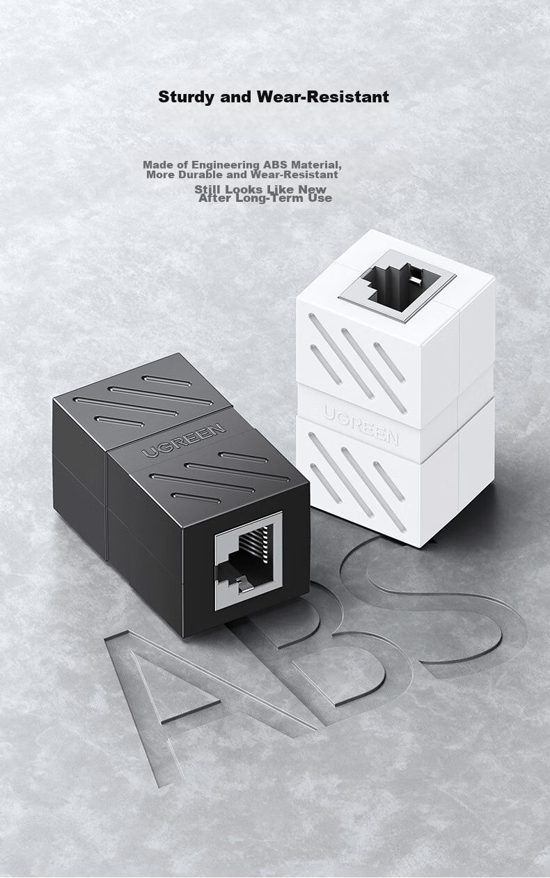 Сетевой адаптер RJ45