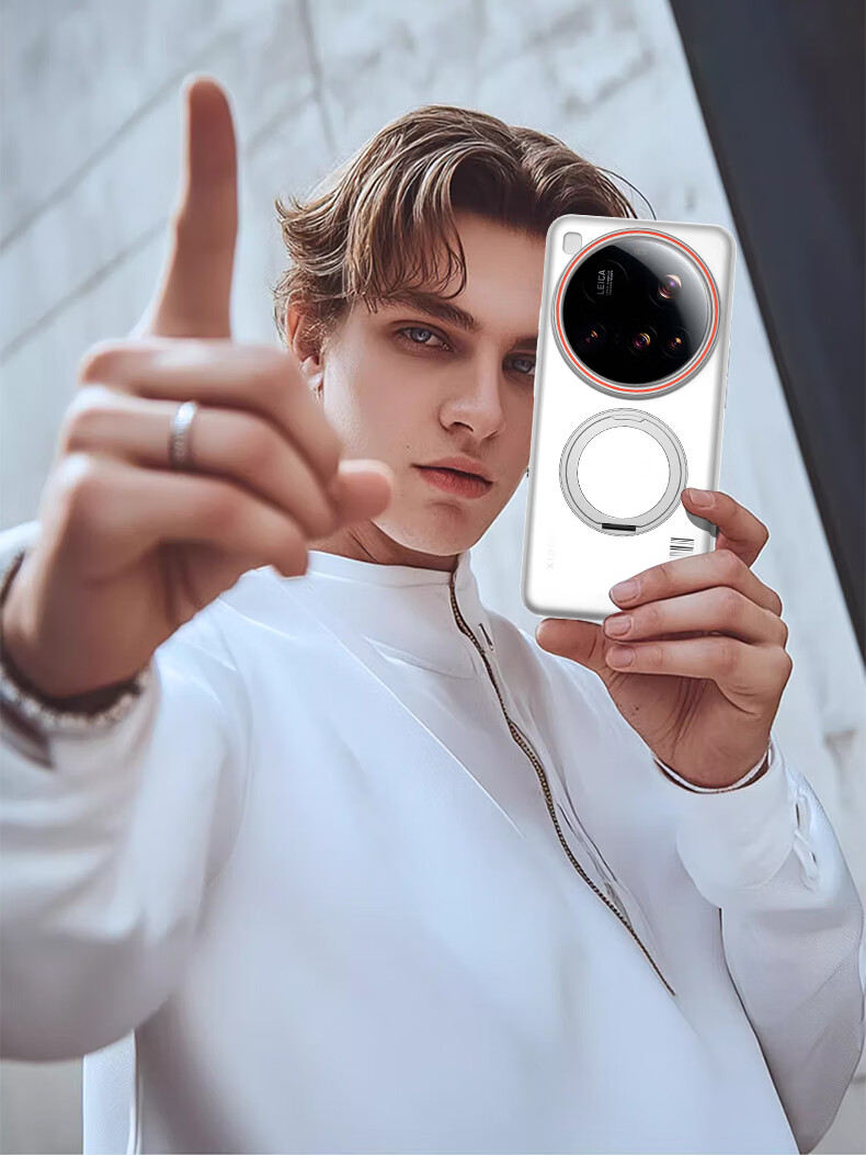 Чехол для Xiaomi 15 Ultra